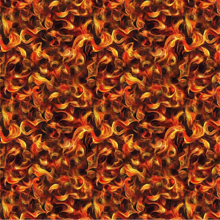 Fire Sorcery