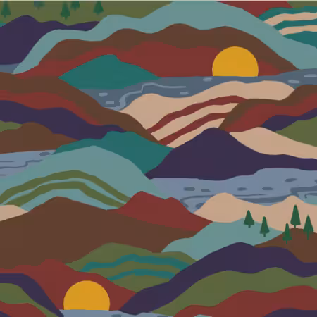 Multi Valley Creek