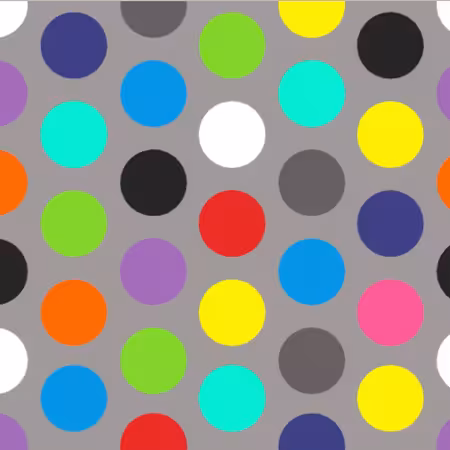 Grey Dot