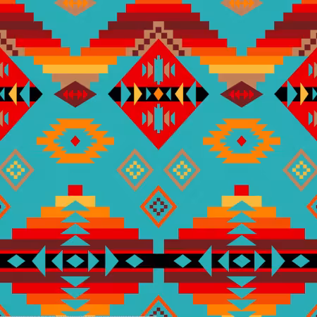 Turquoise Passage