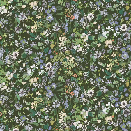Forest Perennials
