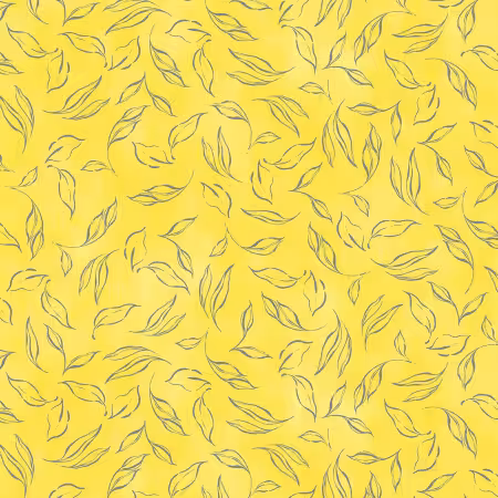Yellow Float