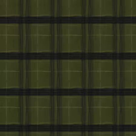 Piney Window Pane Plaid