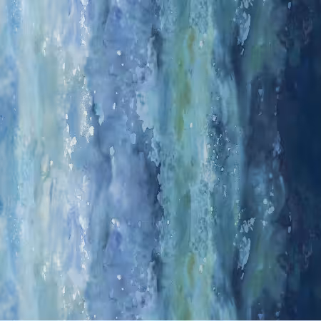 Blues Serene