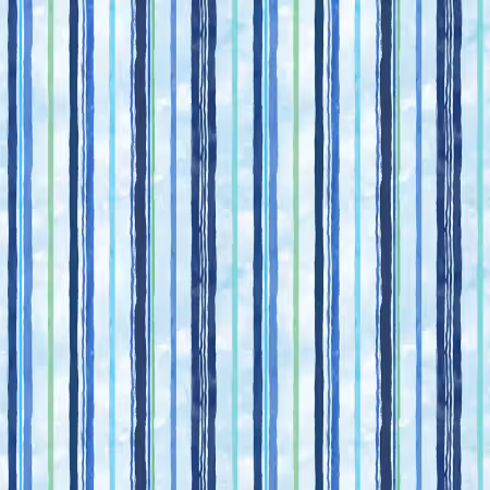 Blues Longitude