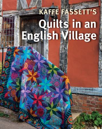 Quilts in an English Village