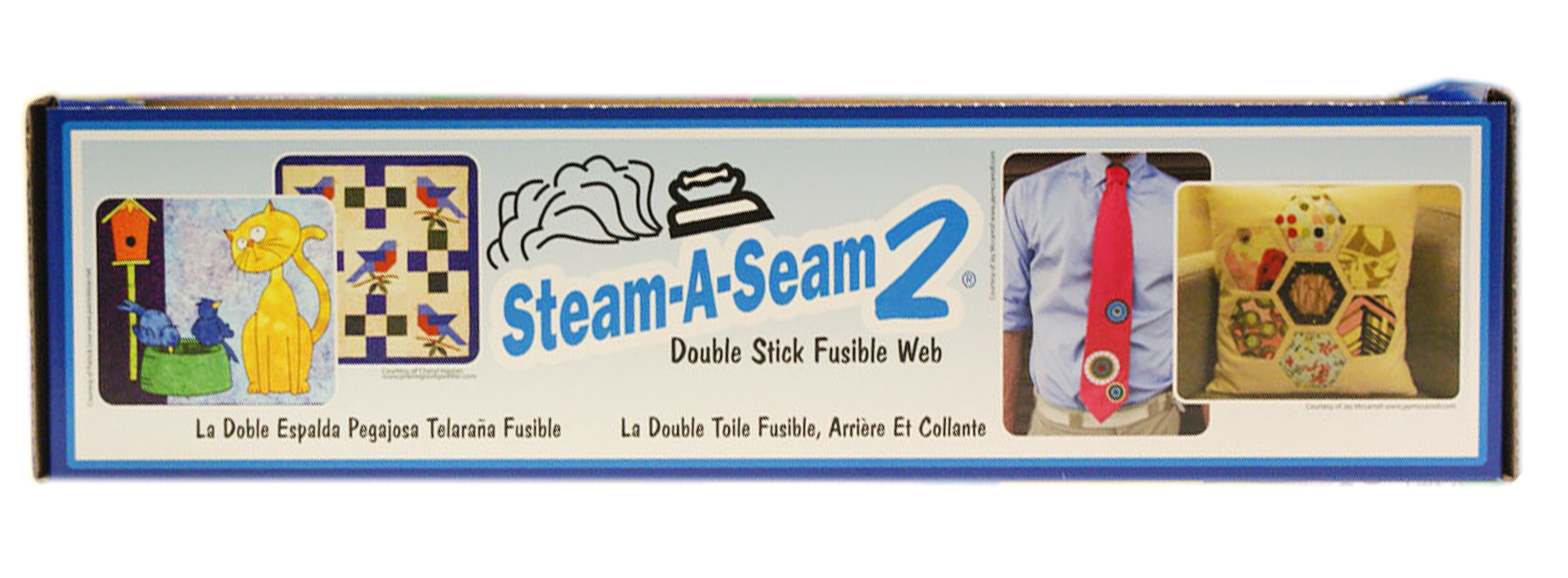 Steam A Seam 2 24in x 25yds