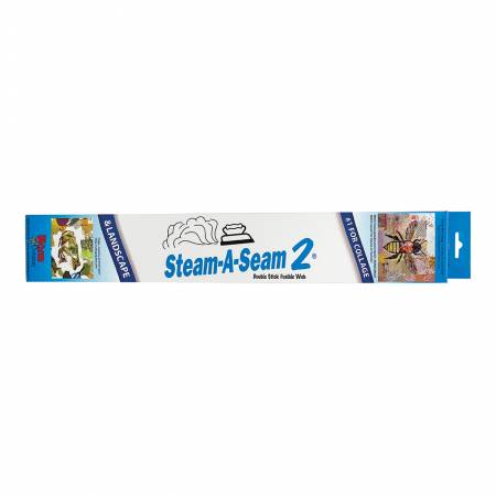 Steam-A-Seam 2 18in x 3yds