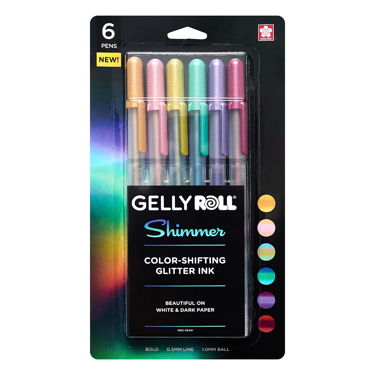 Product Image For 55451G.