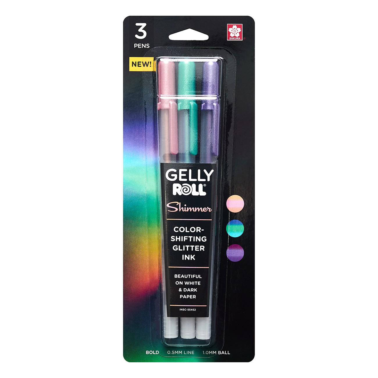Product Image For 55452G.