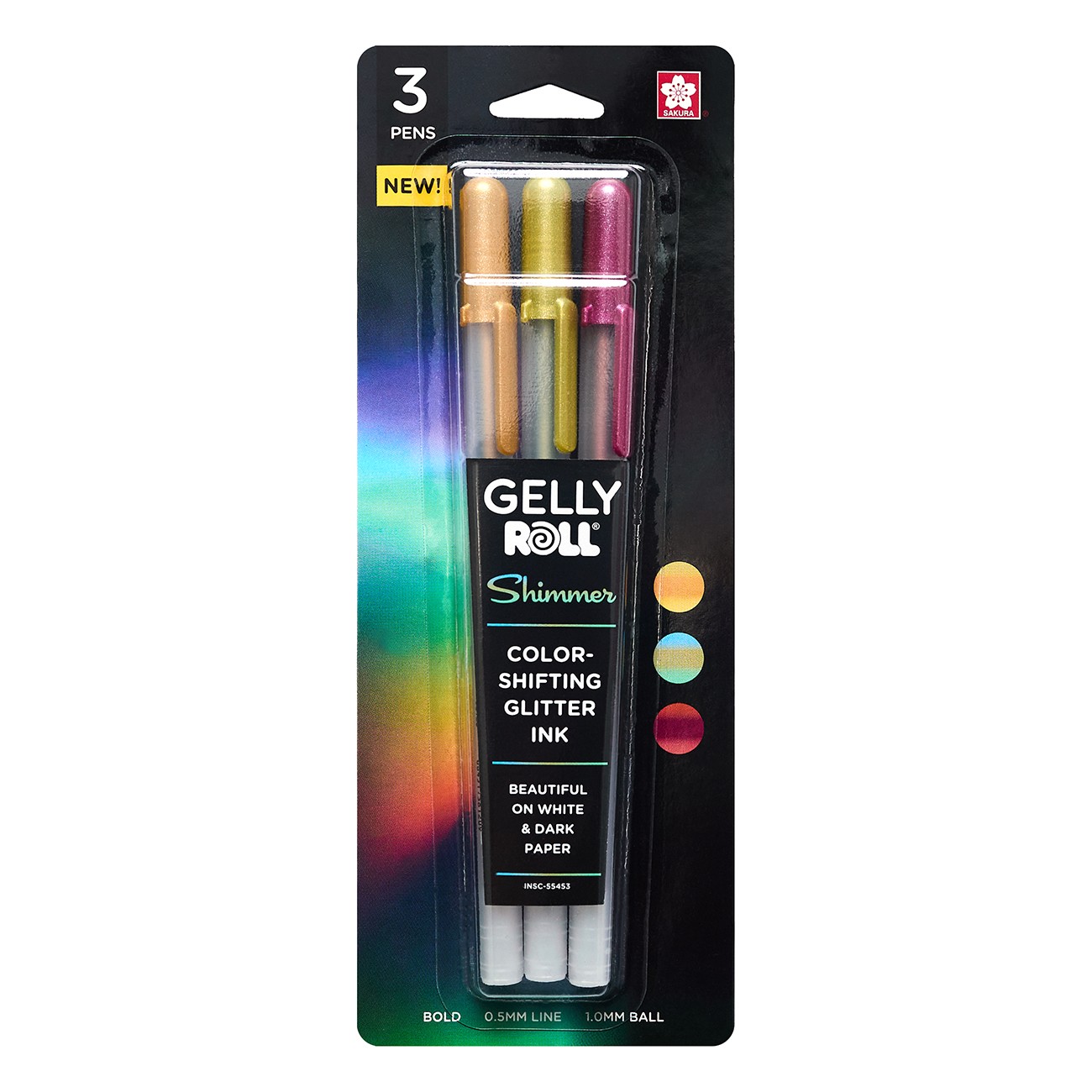 Product Image For 55453G.