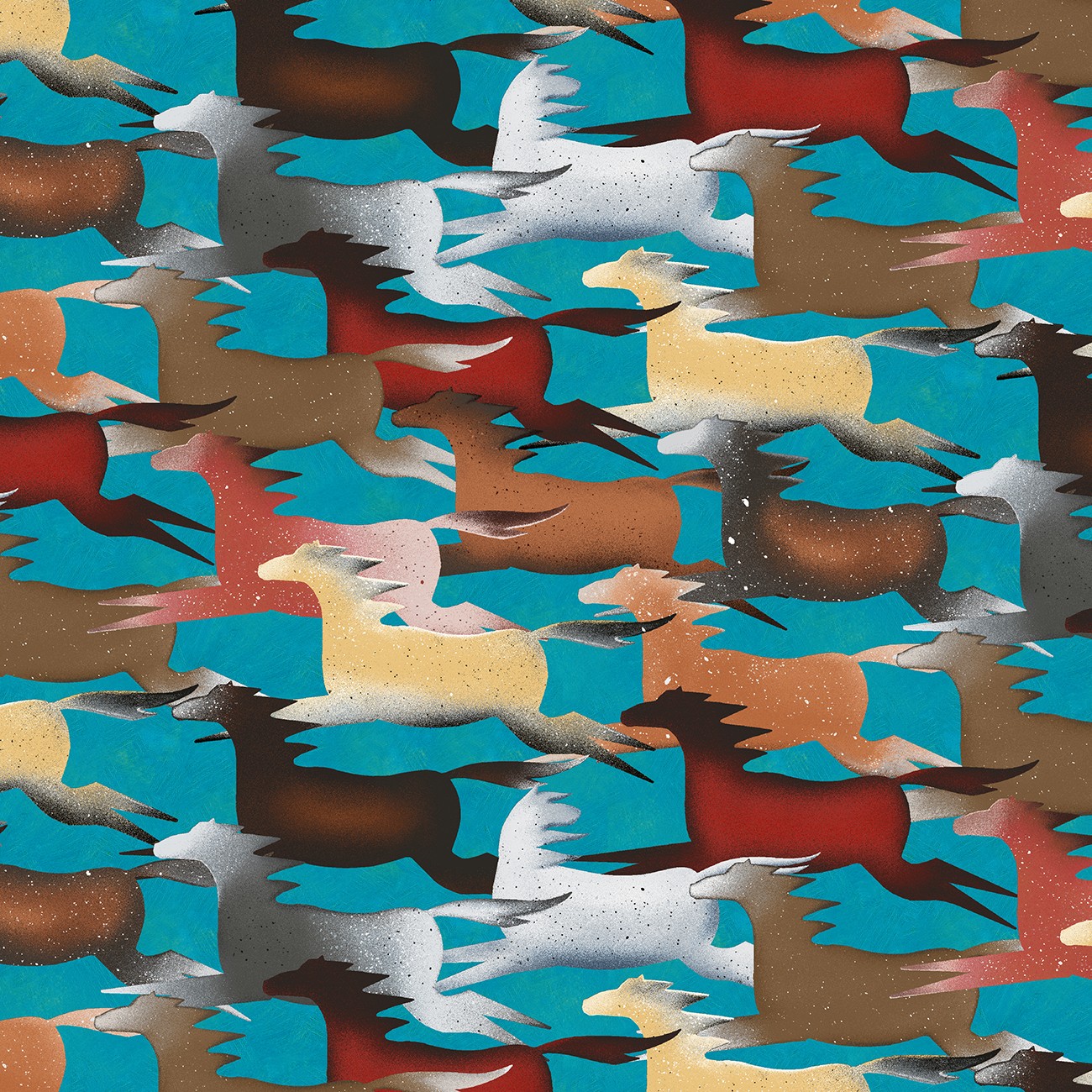 Product Image For 56002E-TURQUOISE.