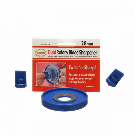 Rotary Sharpener 28 mm