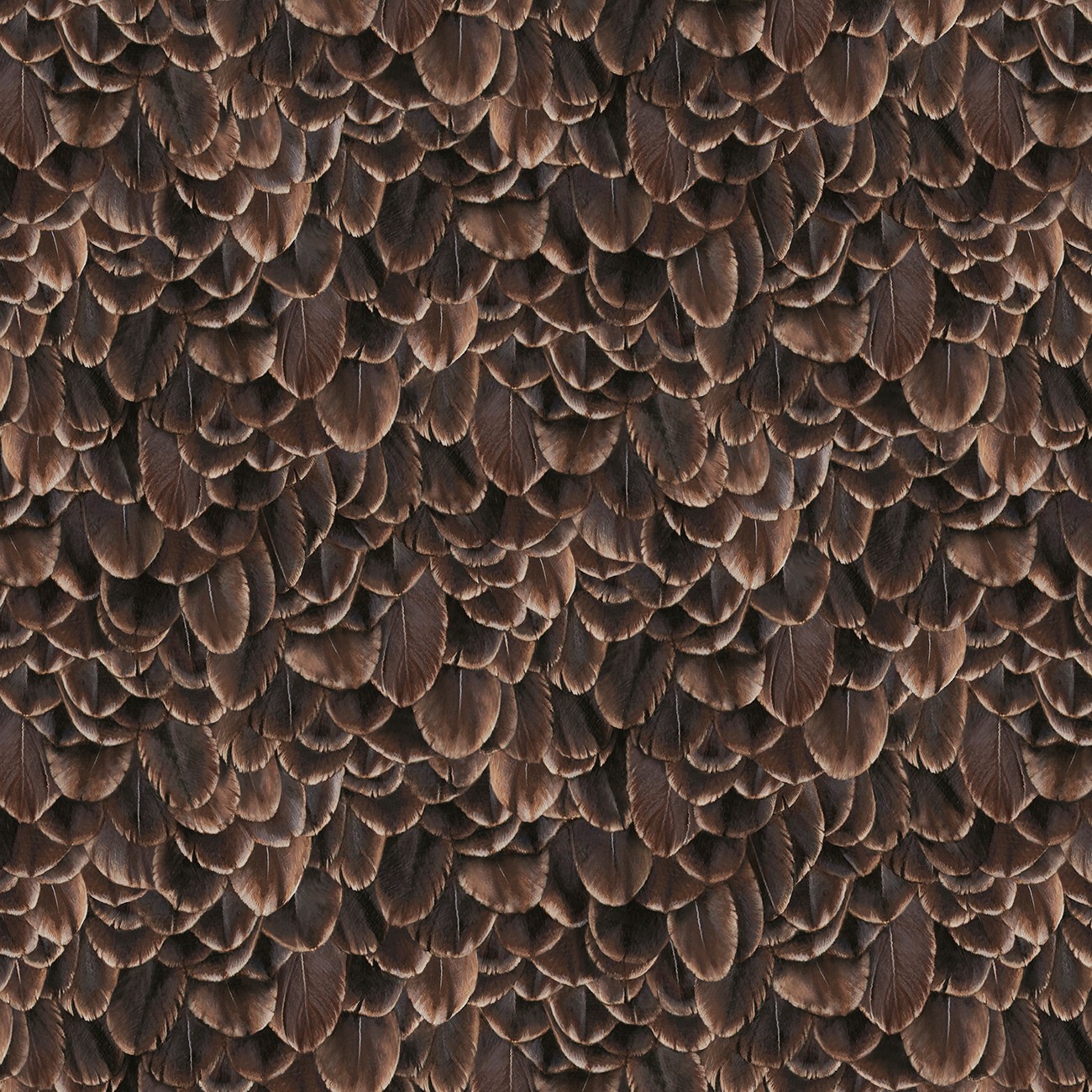 Product Image For 59001E-DEEPBROWN.