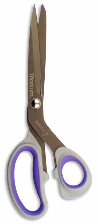 Titanium Coated Scissor 9 1/2in