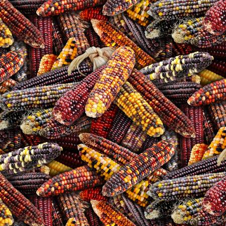 Multi Native Corn