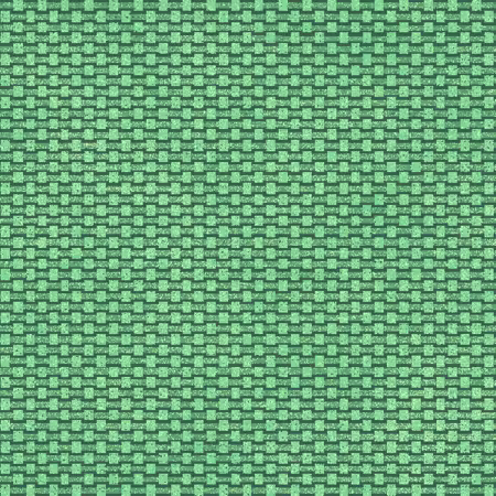 Day of the Dead Woven Texture Green