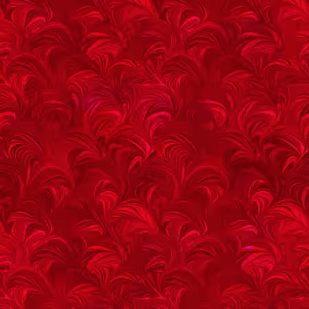 Wisps red