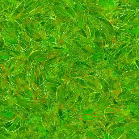 Wisps Green