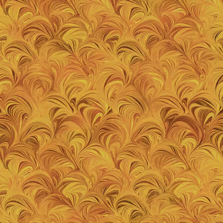 Wisps Old Gold