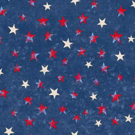 See America Stars on Navy