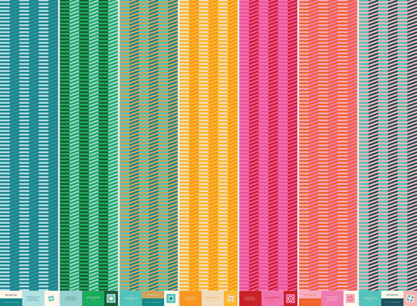 Iconic Multi Talk to Me Binding Glory