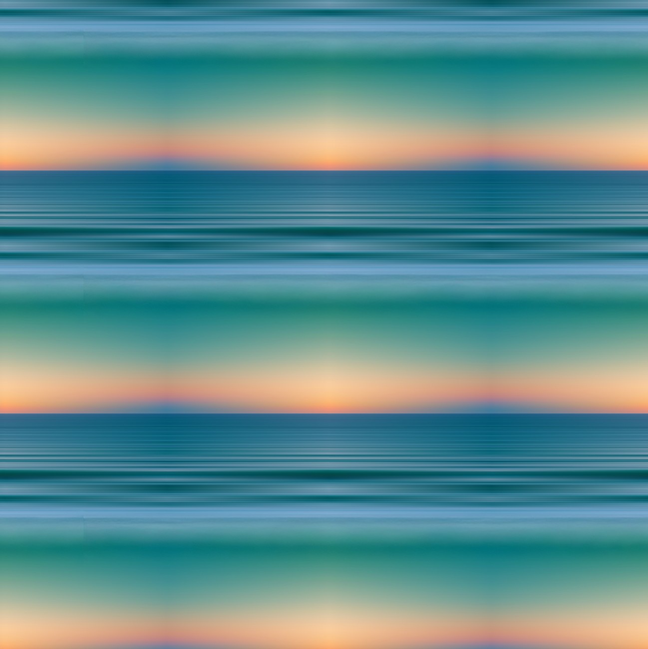 Seamist Ombre Skies