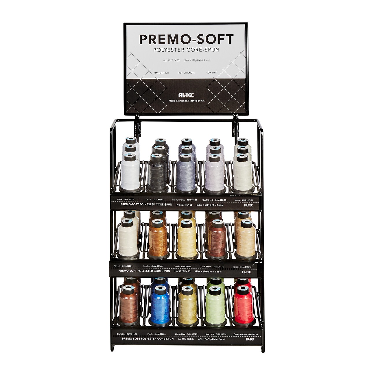 Product Image For 60500-DISP.