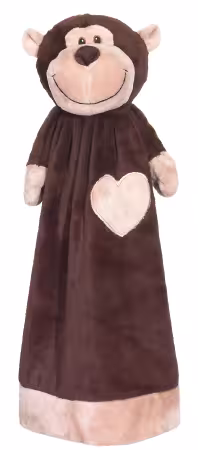 Blankey Buddy Monkey 20in