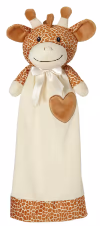 Blankey Buddy Giraffe 20in