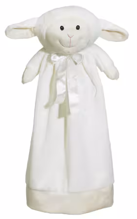 Blankey Buddy Lamb 20in
