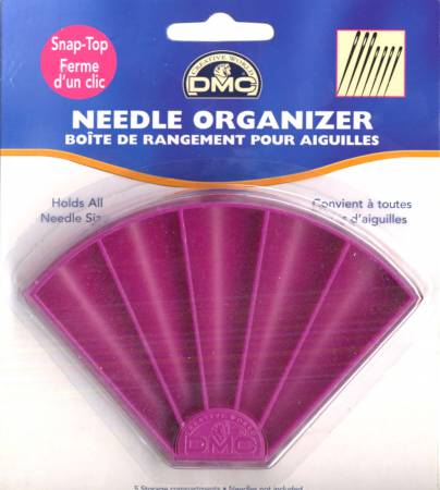 Needle Organizer