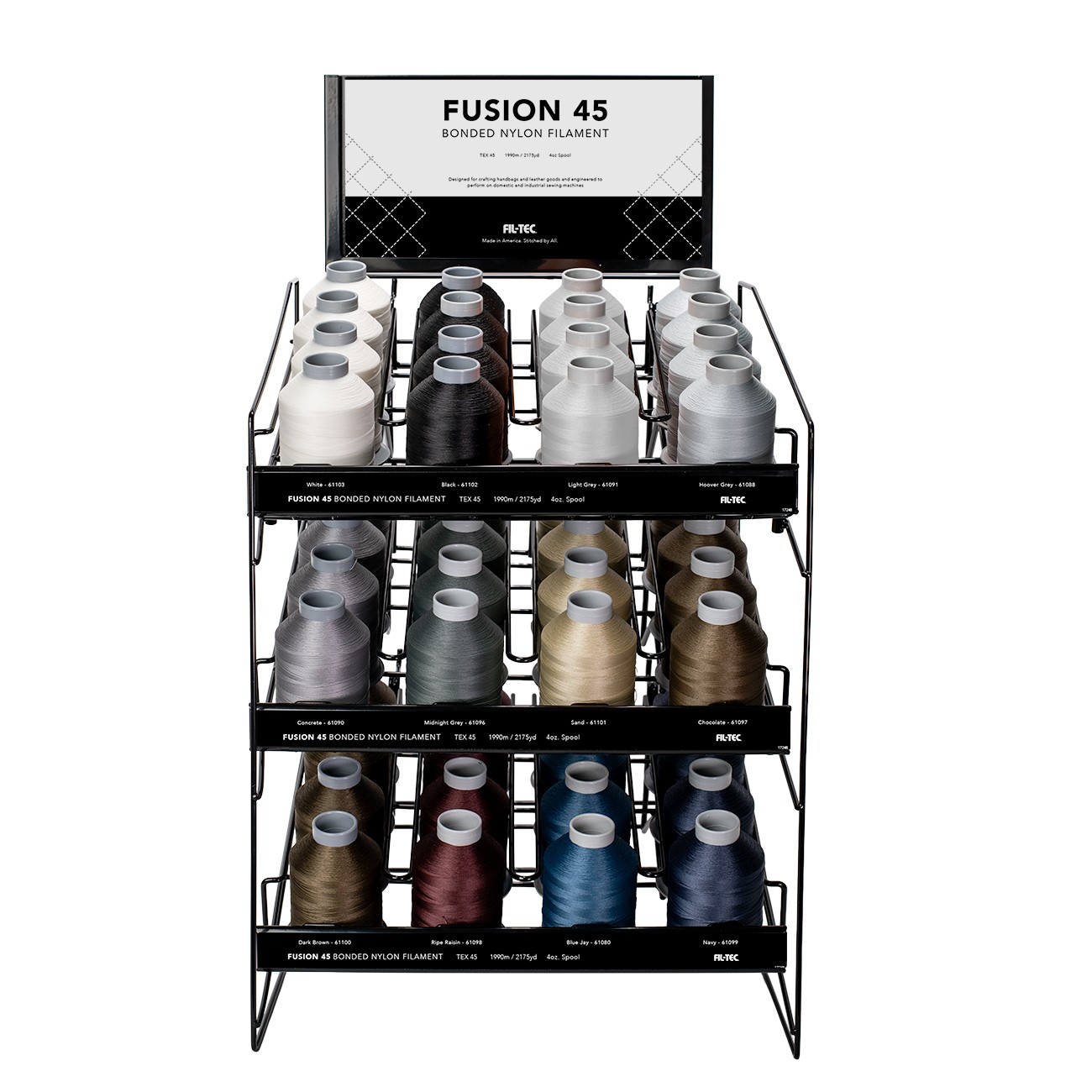 Product Image For 61138-DISP.