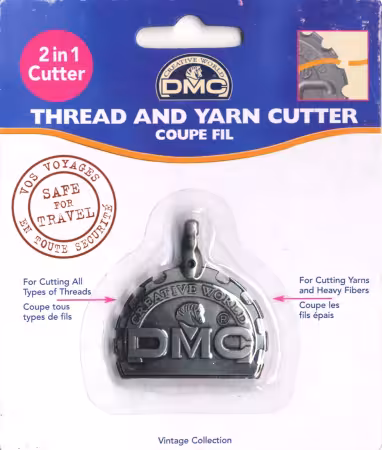Thread & Yarn Cutter