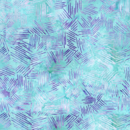 Teal Aqua Aurora