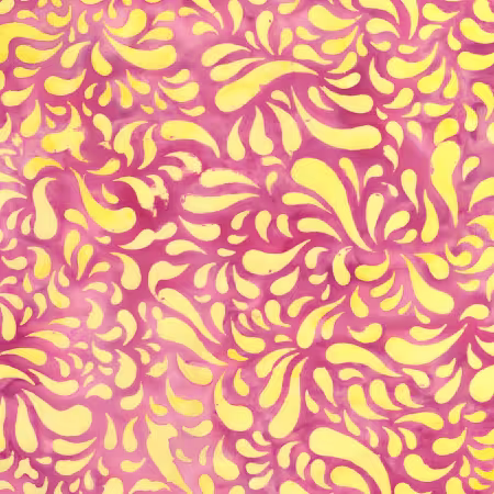 Pink Rosewood Sunset