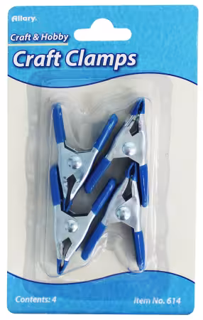 Craft Clamps