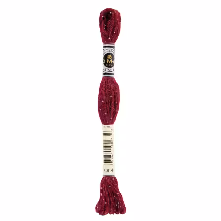Etoile Floss Dark Garnet