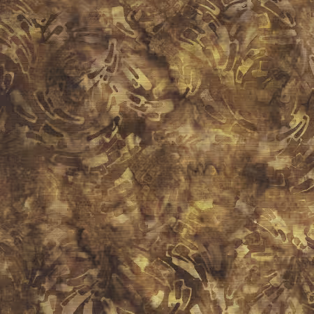 Bark-Brown Java. Made to Order.