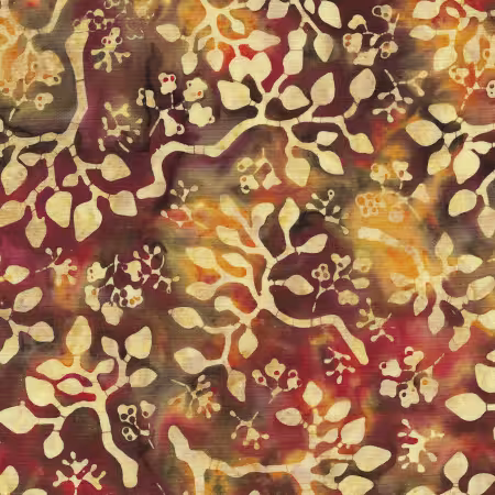 Flora-Multi Orange Brown Citrine. Made to Order.