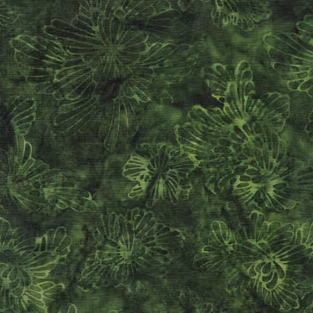 Rebirth-Green Grass. Made to Order.