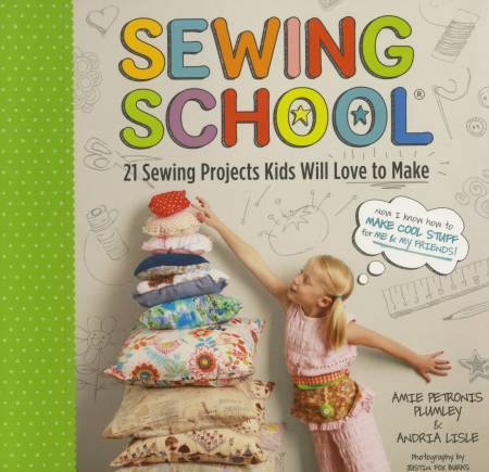 Sewing School