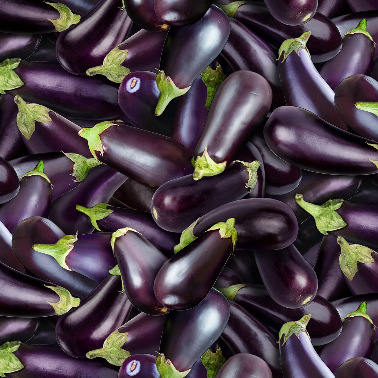 deep purple eggplant dark purple hair