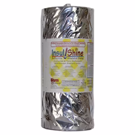 Insul Shine Batting 45in x 10yds