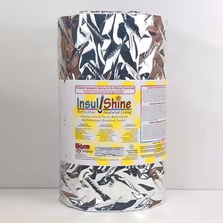 Insul Shine Batting 22in x 30yds