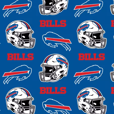 Blue Buffalo Bills Fleece