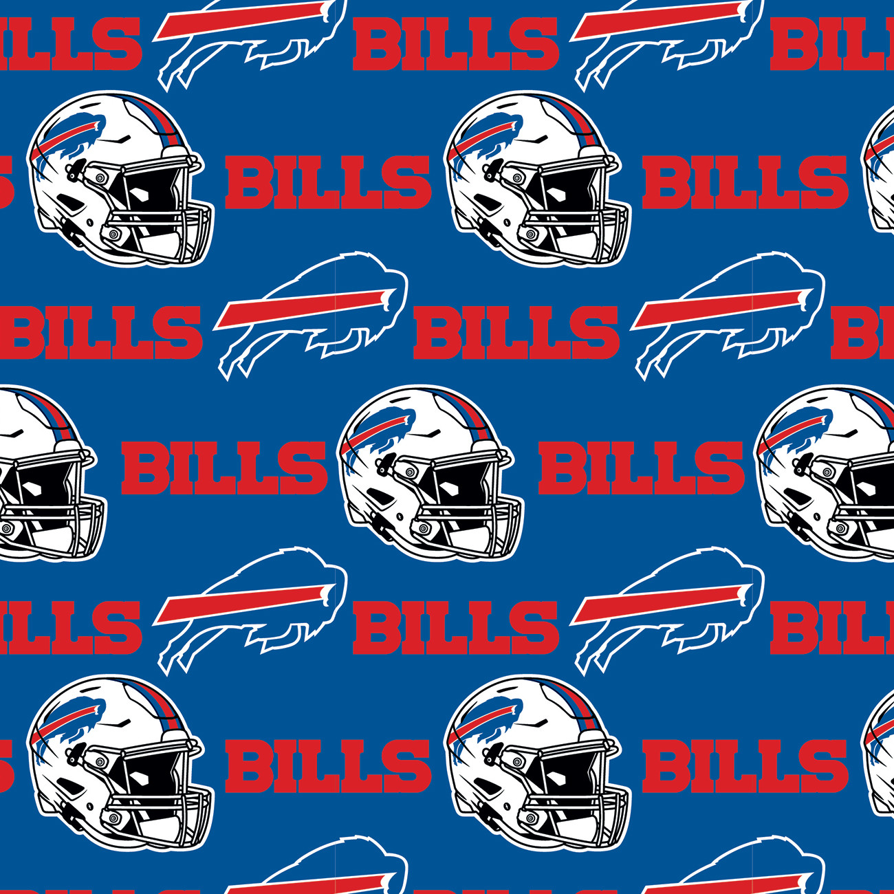 Blue Buffalo Bills