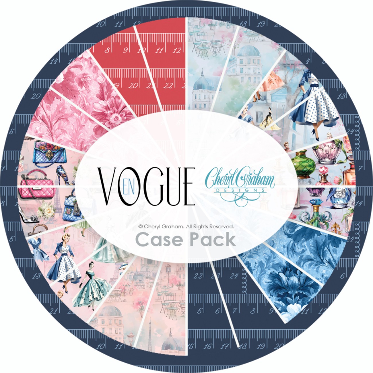 Product Image For 64250106SSCASE.