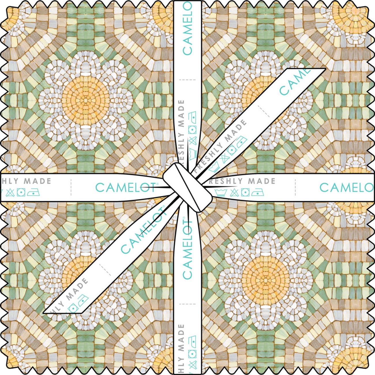 Product Image For 66250707SQU.