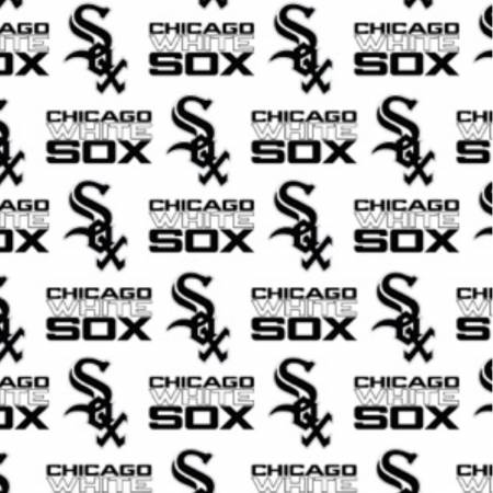 MLB Cotton Chicago White Sox